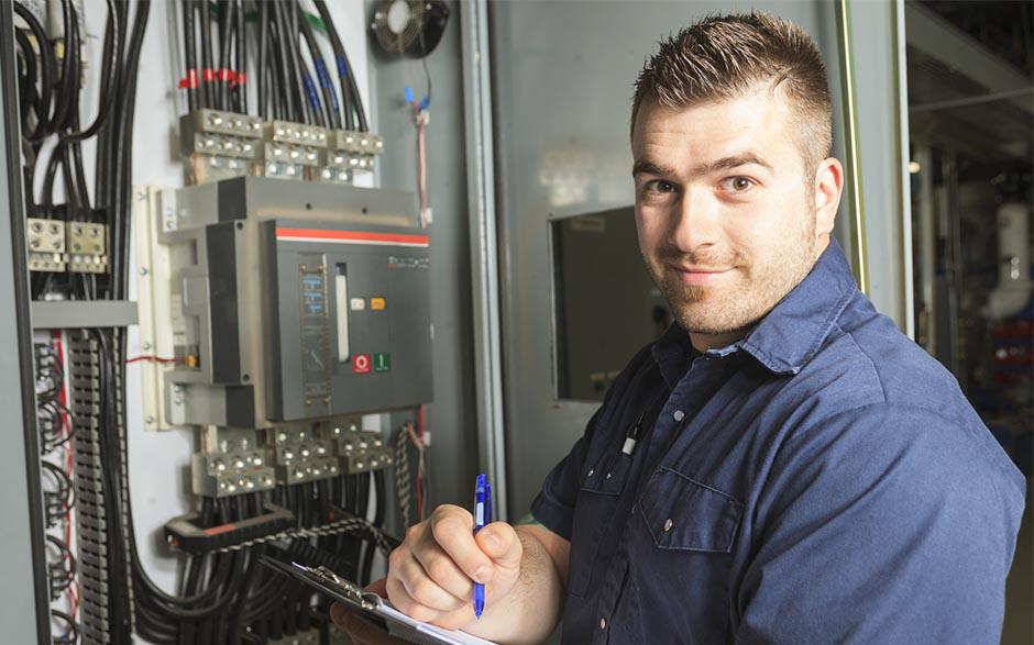 tarif artisan électricien Gonesse