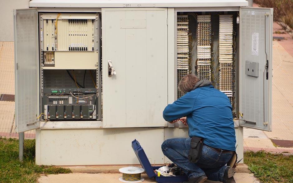 électricien dépannage Rosny-sous-Bois
