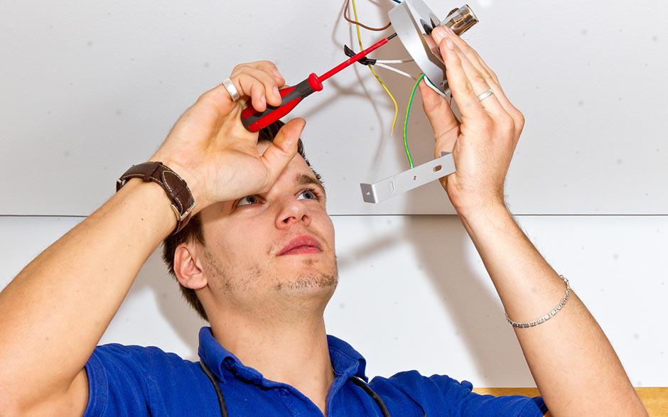 tarif artisan électricien Gonesse