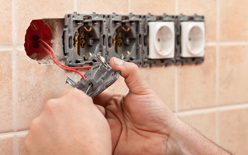 cherche électricien Compiègne
