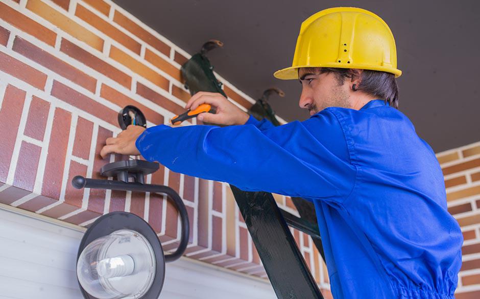 électricien dépannage Rosny-sous-Bois