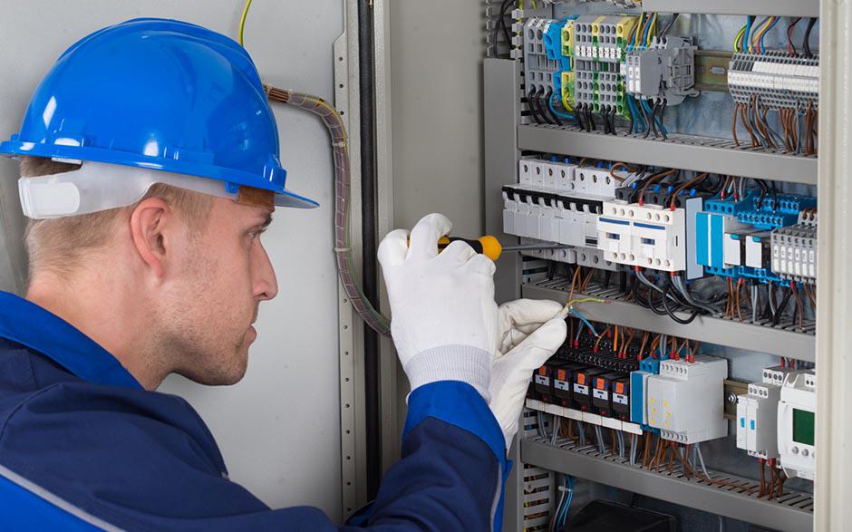  électricien urgence Clichy-sous-Bois