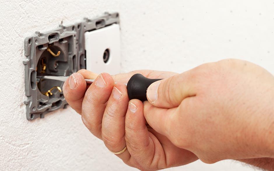 électricien de maintenance Monthyon