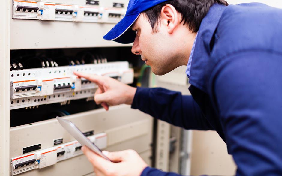 électricien d'urgence Monthyon