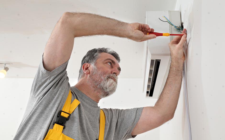 électricien urgence Paris 10