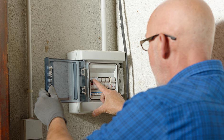 tarif artisan électricien Gonesse